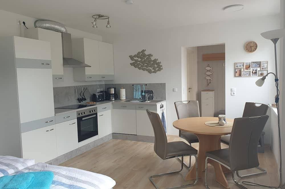Ferienwohnung Strandstraße 1