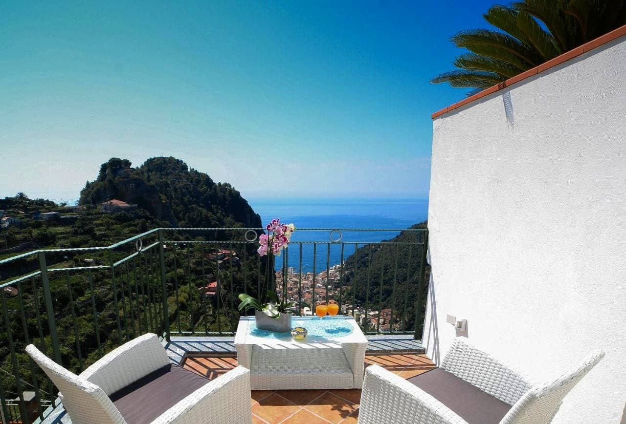Amalfi Dream Charming House 1