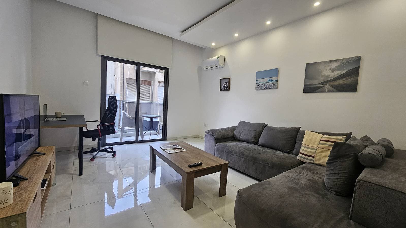 12 Lca - Stay Finibreeze Apartment 1