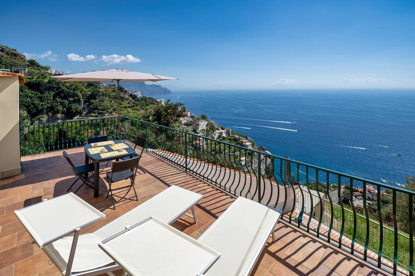 Casa Trofimena by Wonder Tour 1