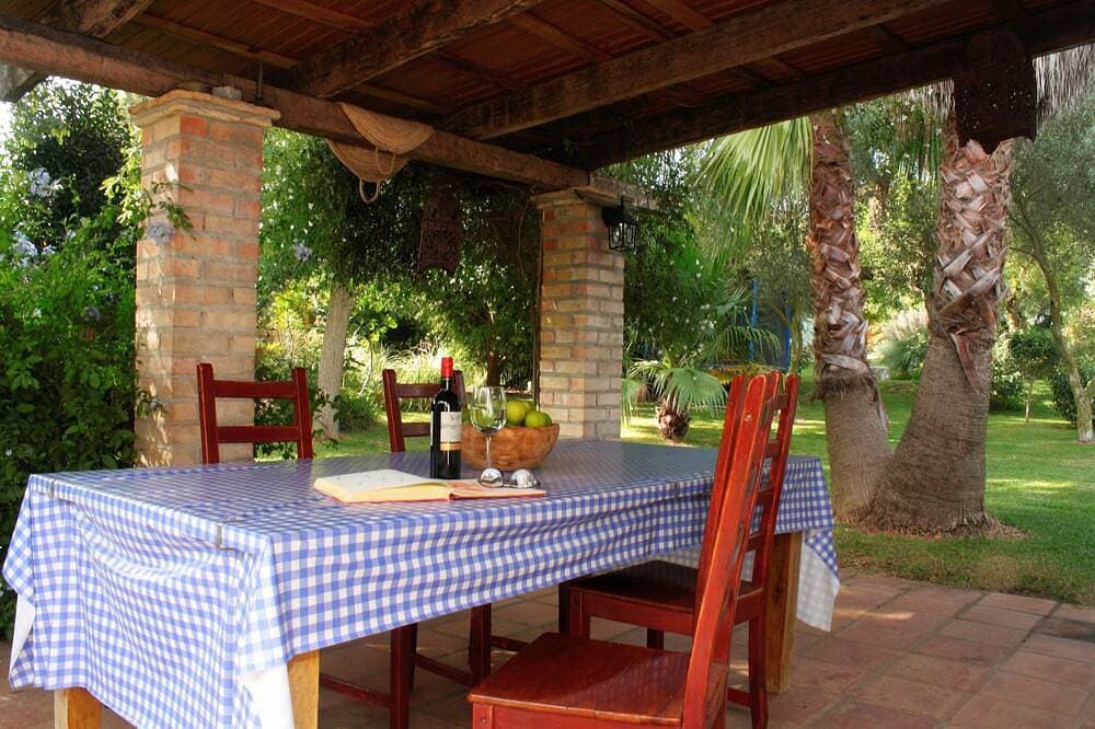 Finca la Hijuela, Casa Tepuana fur 2, 3 oder 4 personen 1