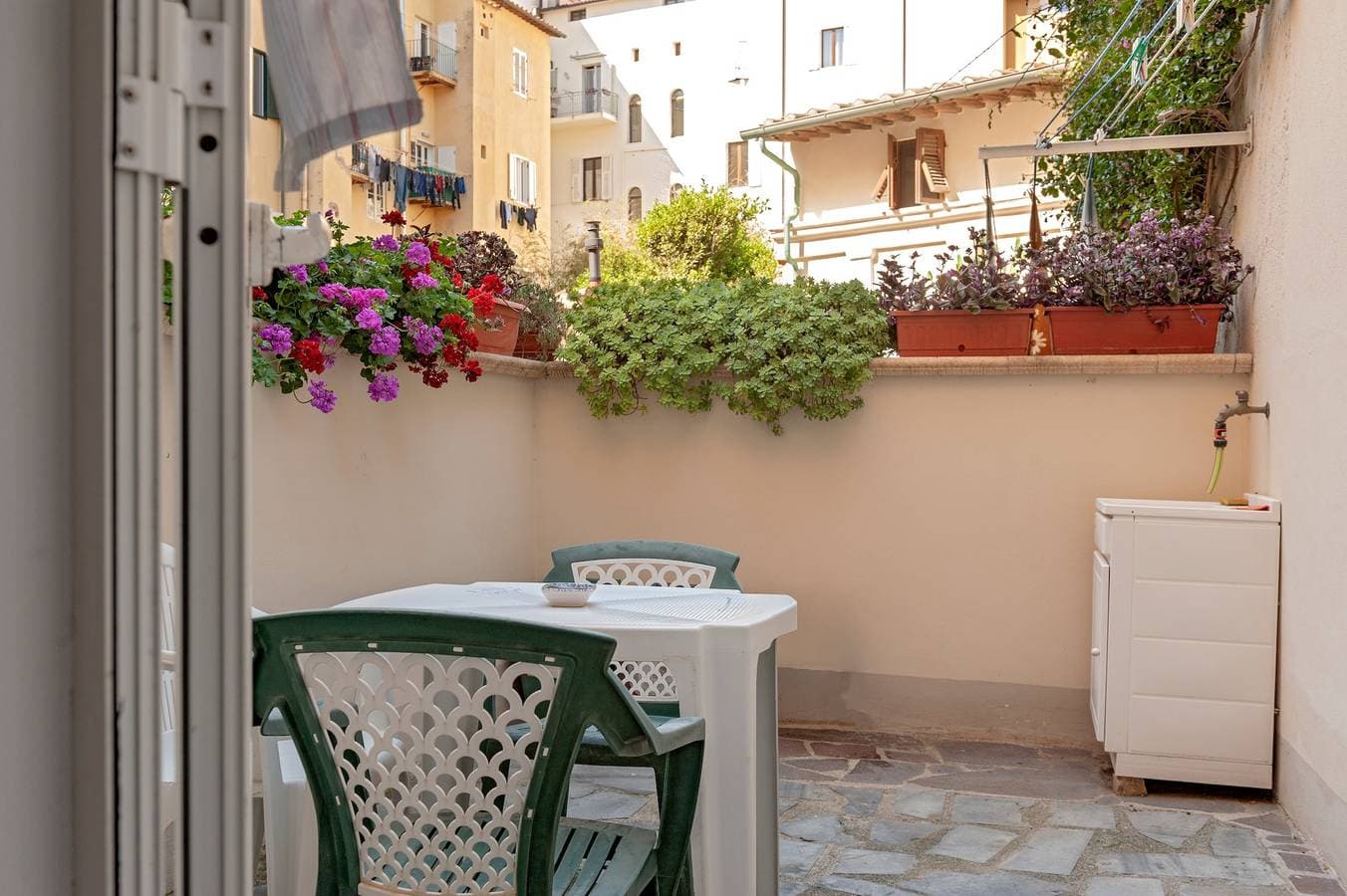 Appartamento Accogliente Livorno 1