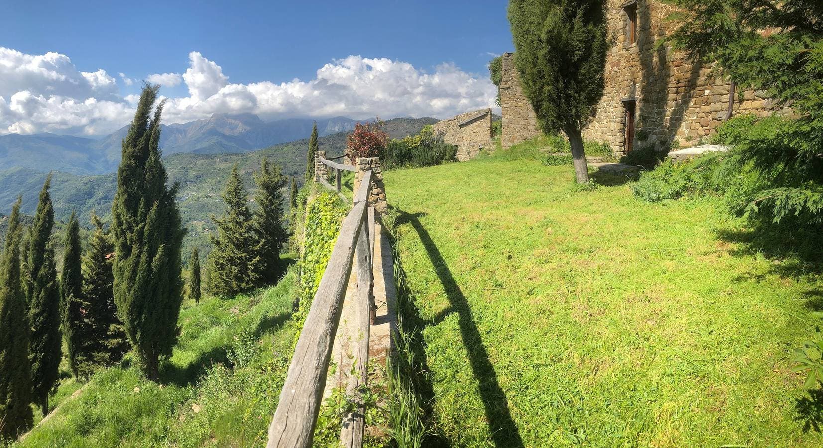 Lovers' Nest - Unità 1 1