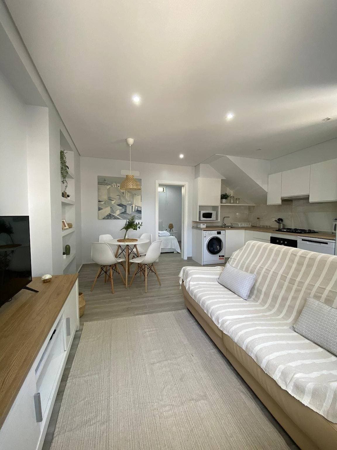 Apartment Olhão T1 1