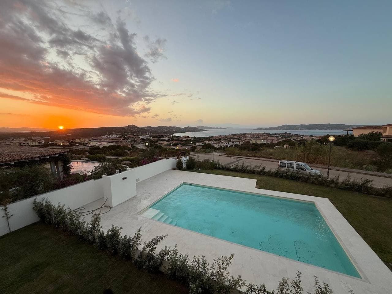 Acquamarina Apartment 1