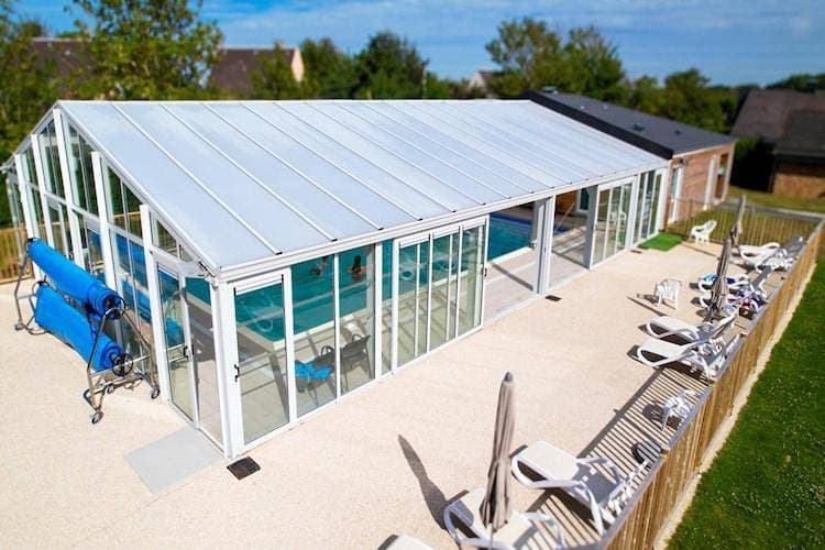 Chalet in Veules-les-Roses near Sea 1