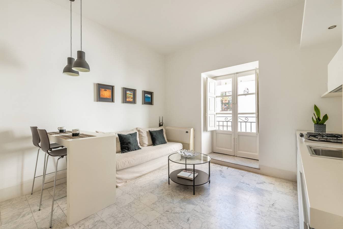 Torremuzza Home by Wonderful Italy - Rs 1