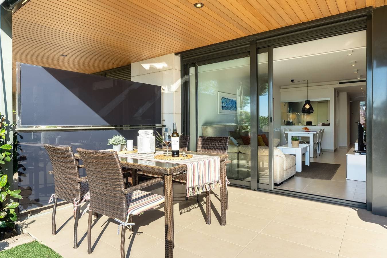 Apartamento Ballena 1