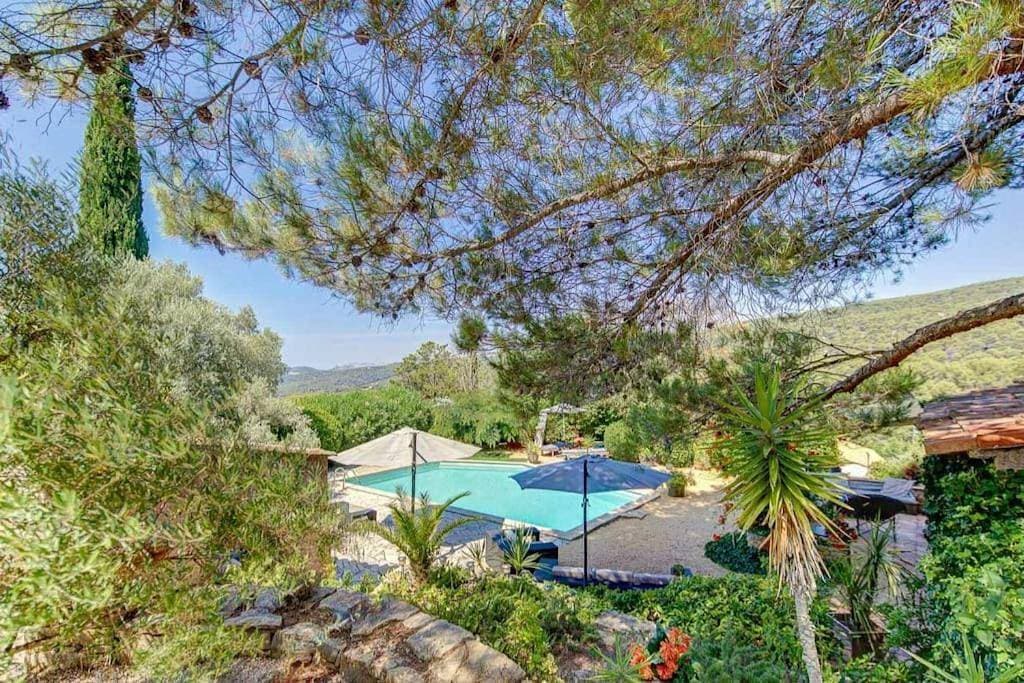 Villa Ceyreste 1