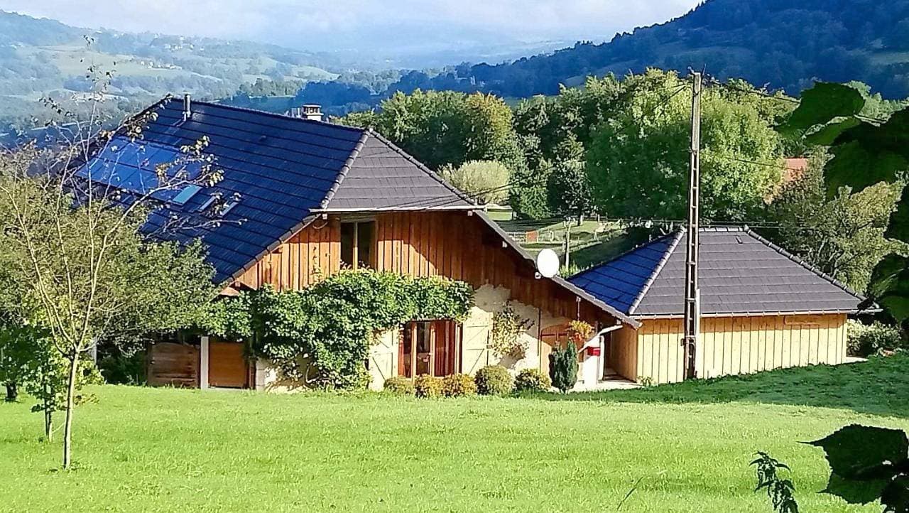 Ferme de la Cochette 1