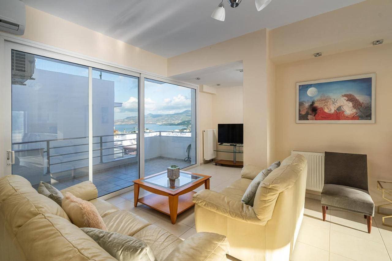Sitia Oasis Residence 1