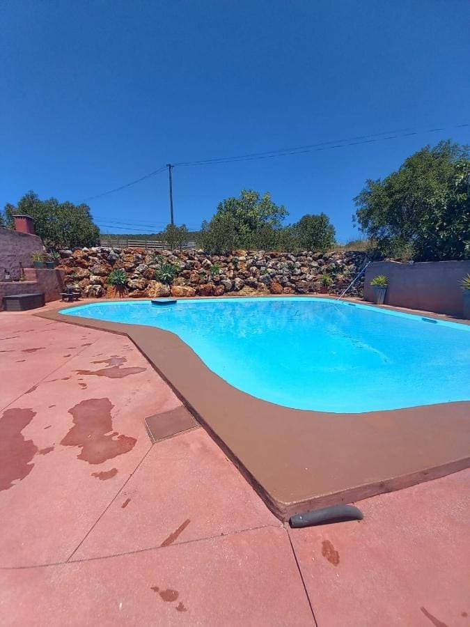 Quinta do Baquenéu- Sitio das Cortes 1