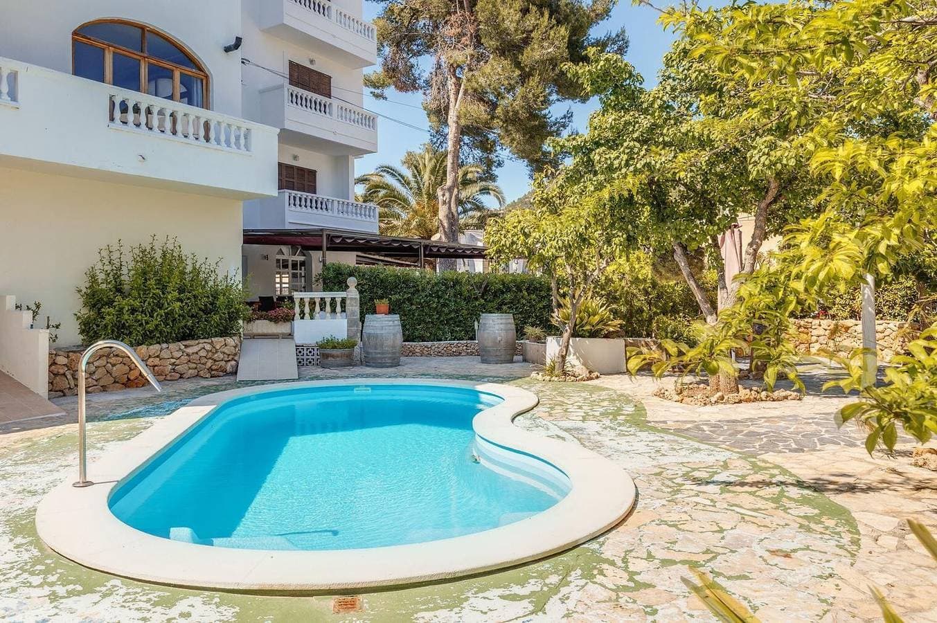 Apartamento La Cabanya 2a 1