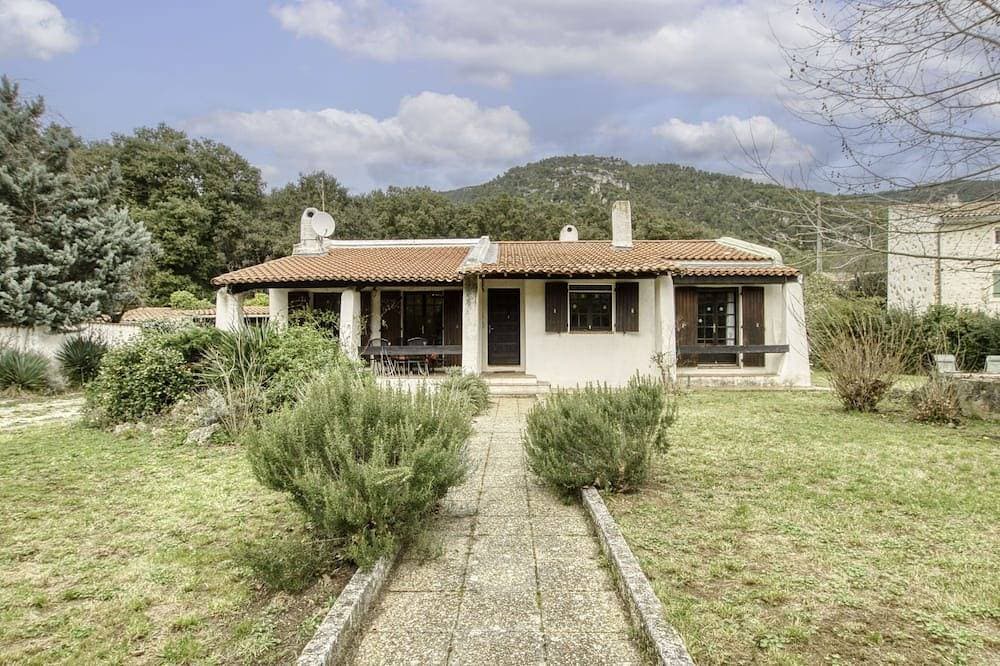 Le Hameau des Launes 1