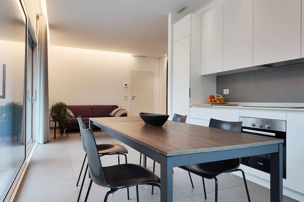 Neue und elegante Wohnung in Viserba di Rimini, nur einen Steinwurf vom Meer entfernt! 1