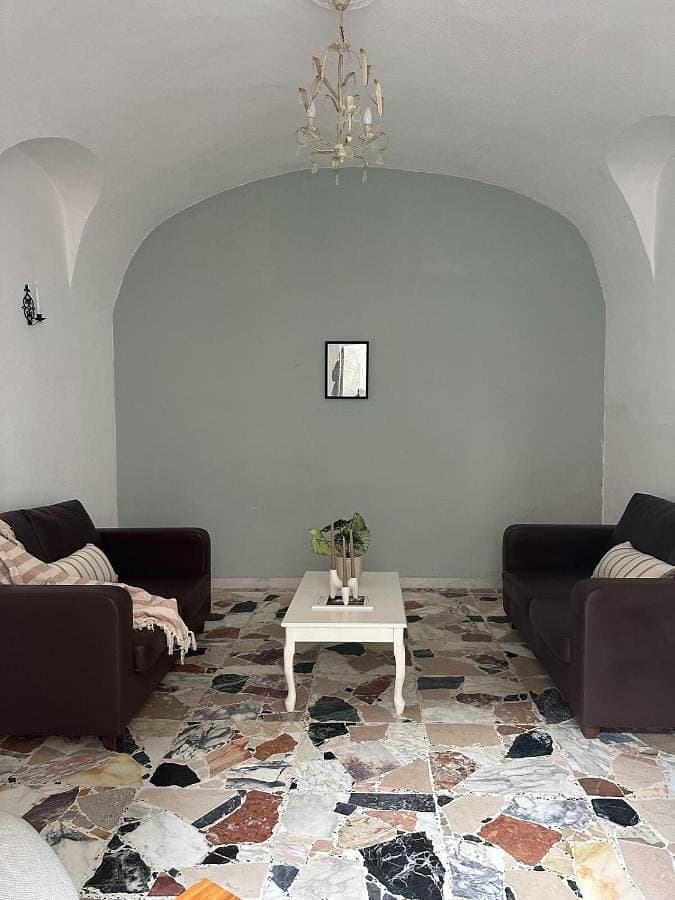 3-bedroom home in Chiaramonti 1