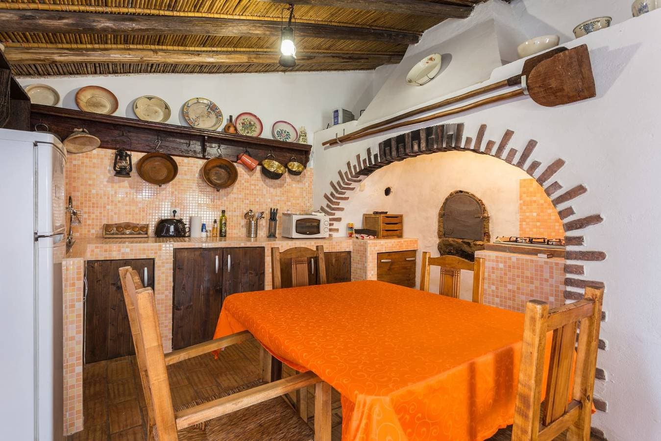 Casa Do Forno - Quinta Amoreira 1