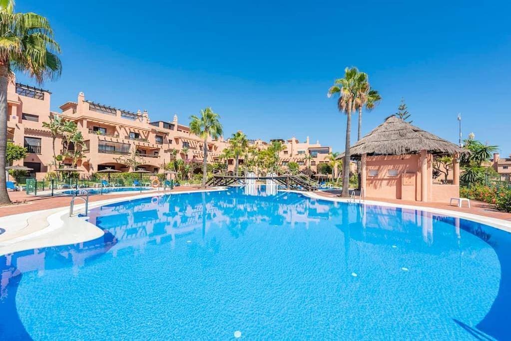 Apartamento en Hacienda del Sol a 300 metros de playa 1