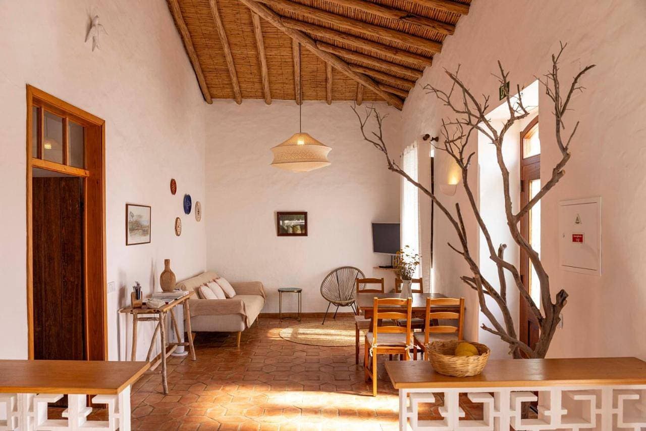 Casa da Portela, Algarve Tradicional - Geoparque Algarvensis 1