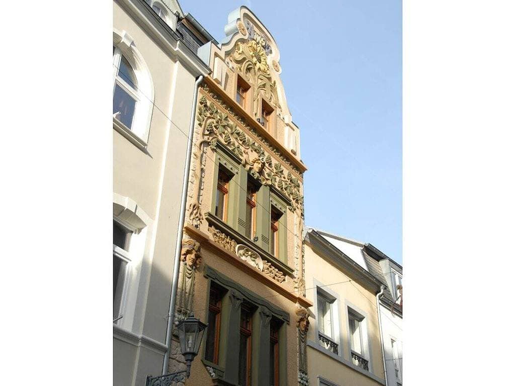 Genussgesellschaft - Living 1