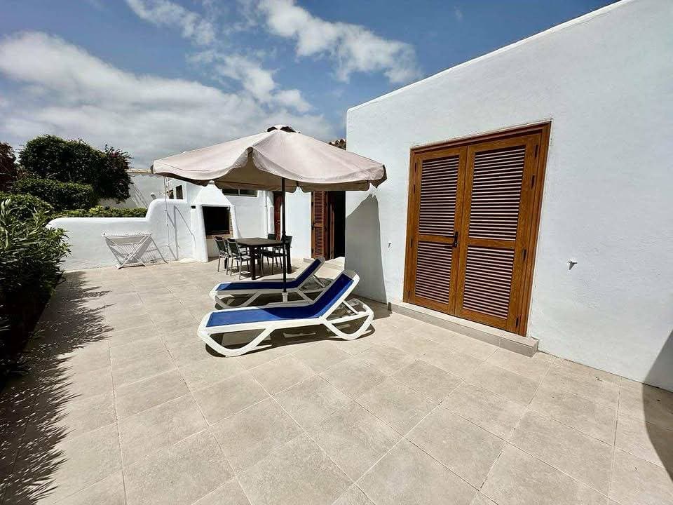 Villa 75m² 1