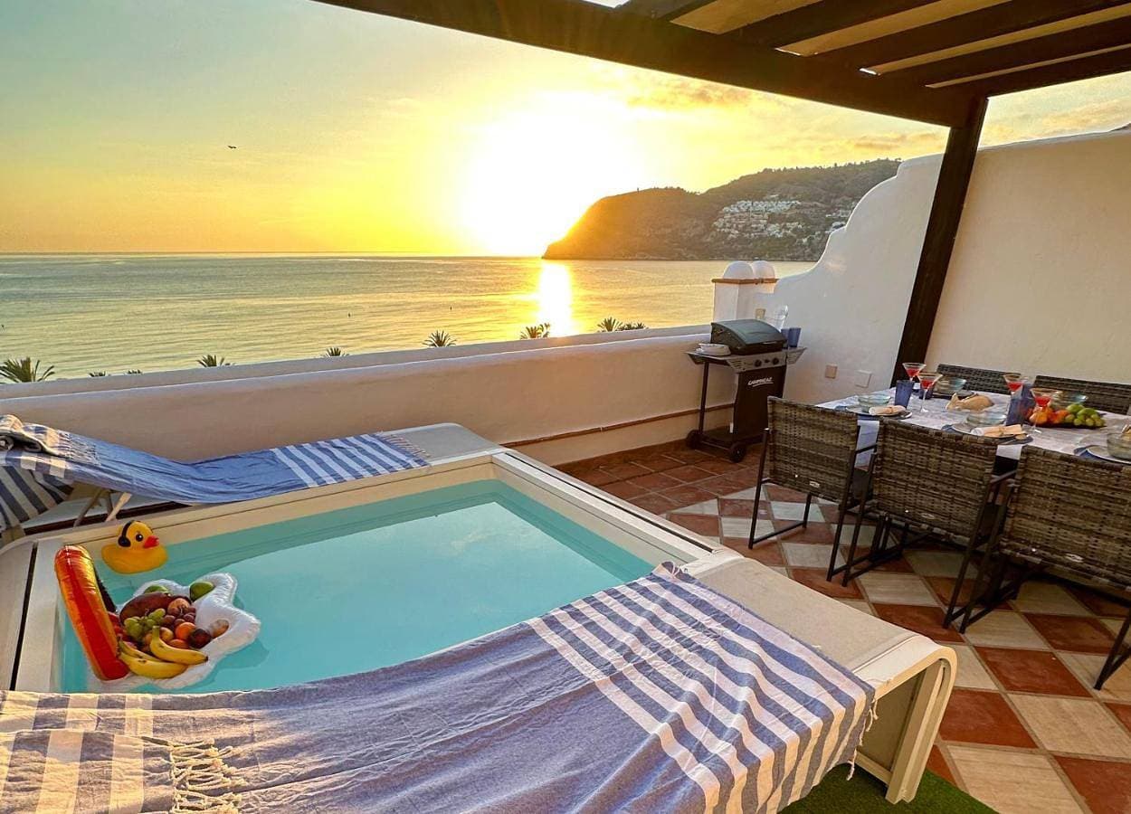 Duplex Penthouse Realengo 1