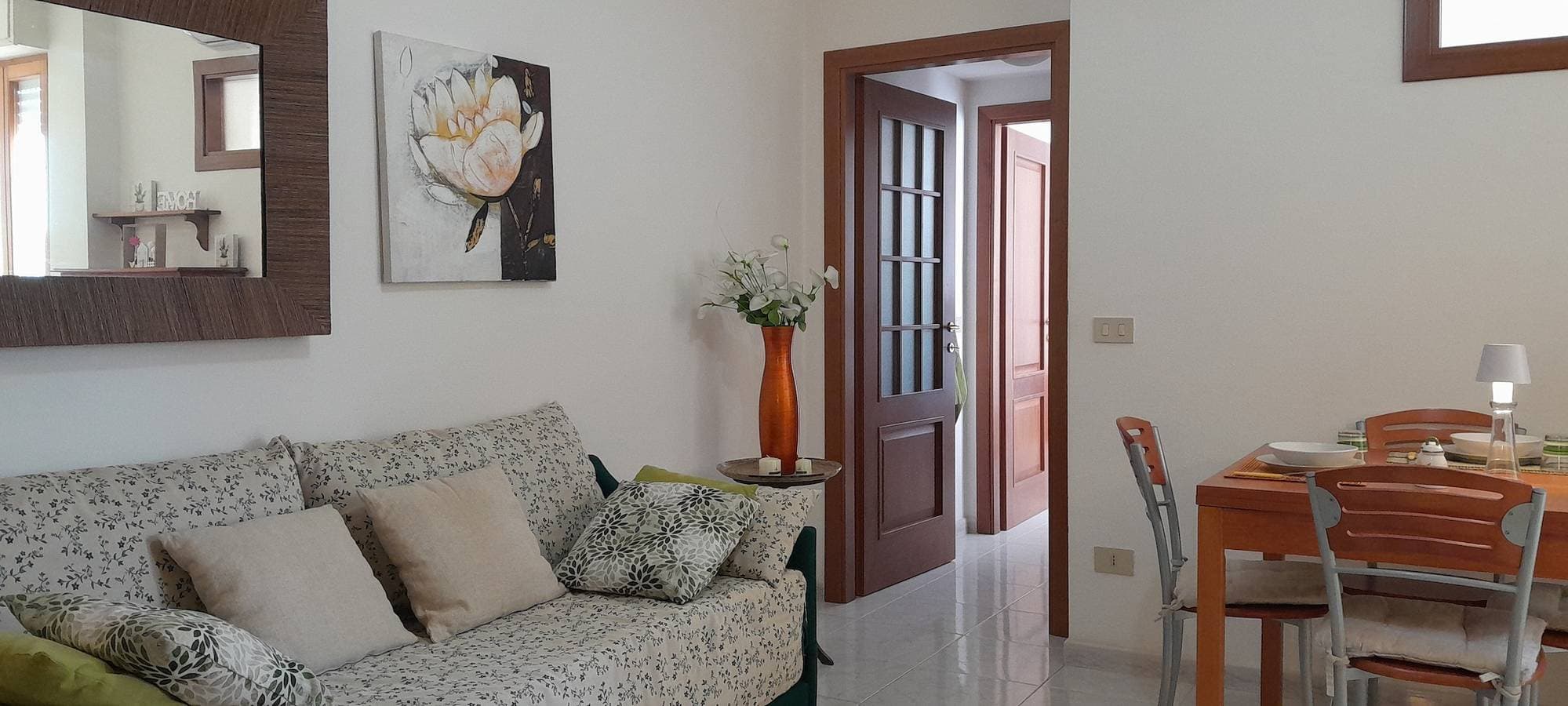Casa Azalea 1
