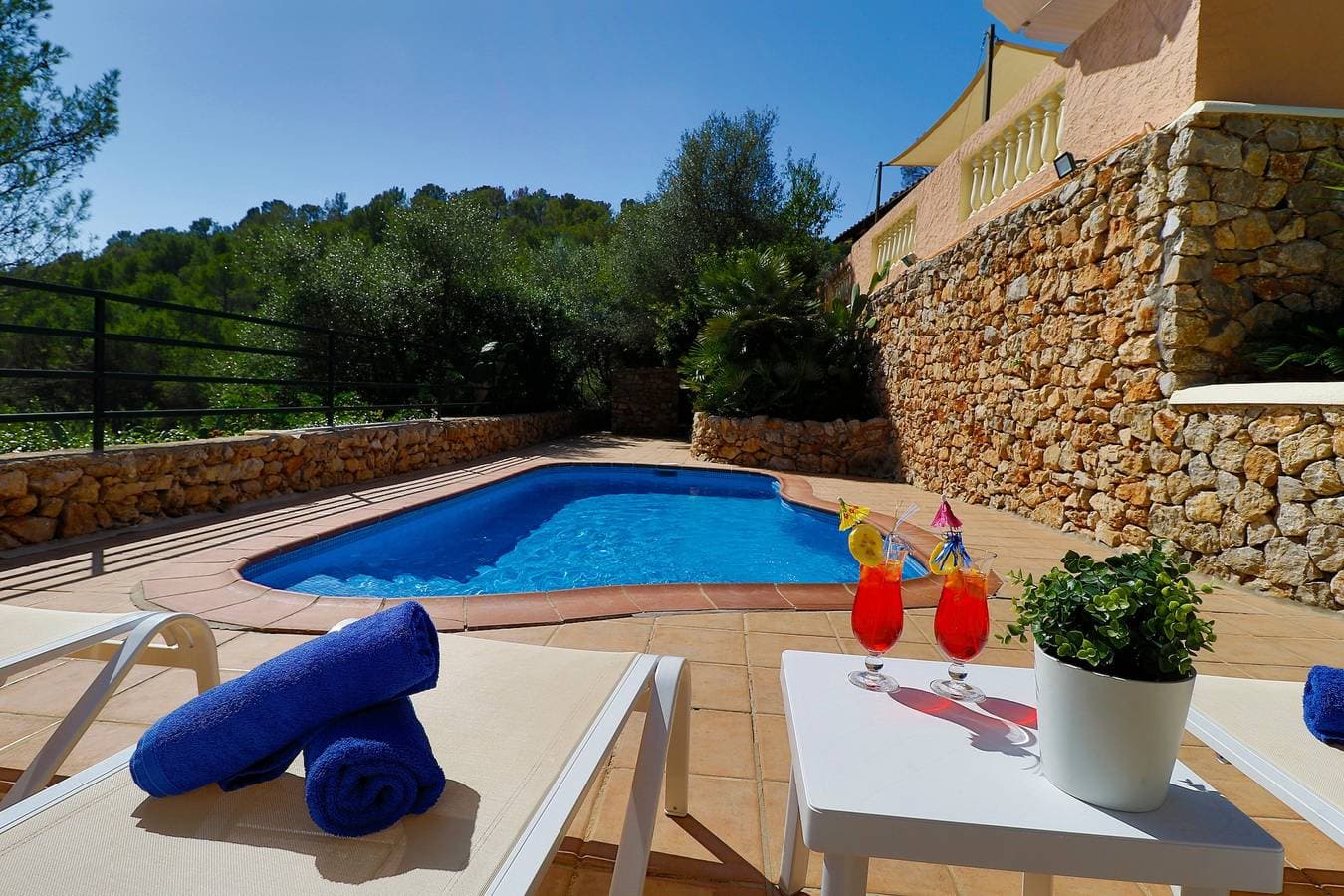 Villa Magdalena 1