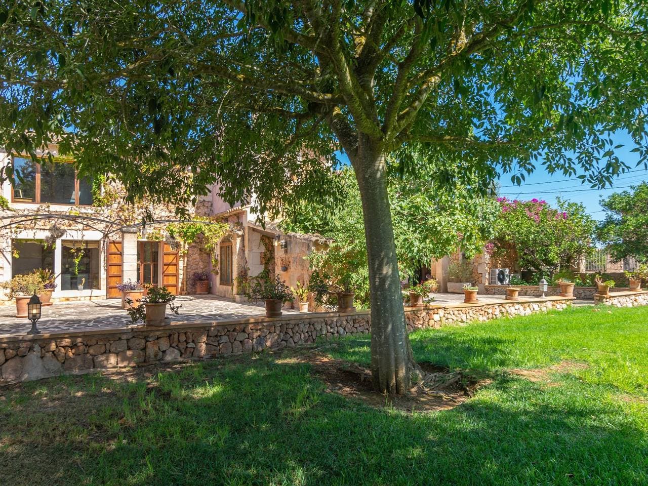 Son ArboÇ Gran - Ferienhaus Mit Privatem Pool 1