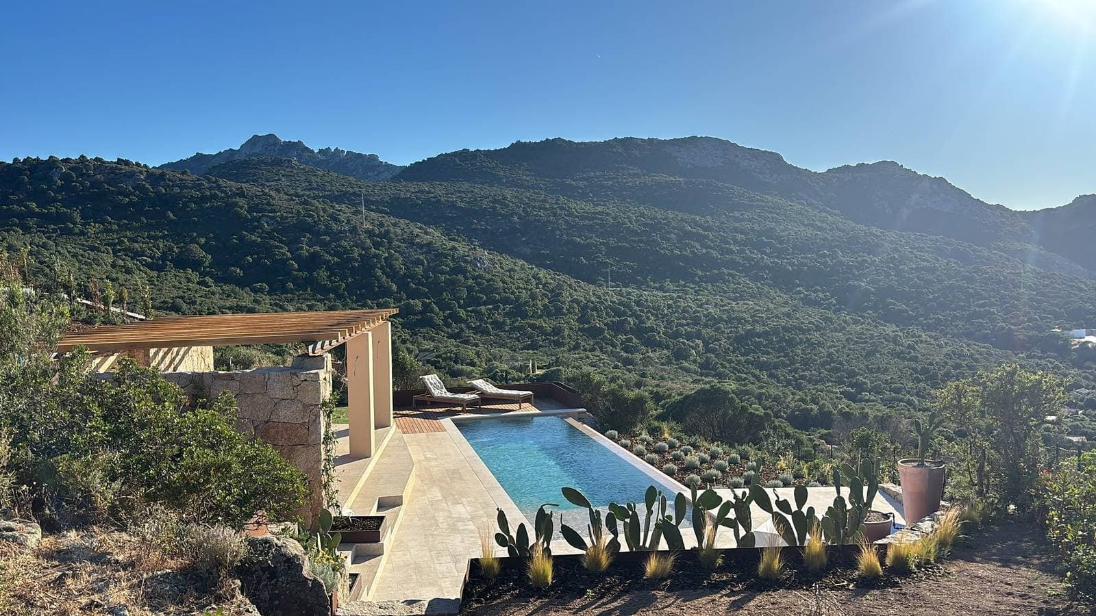 Casa La Petite 1