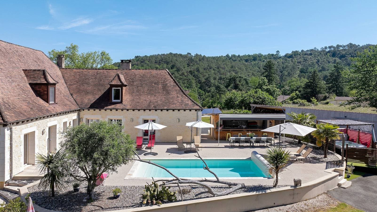 Domaine Du Grézal 1