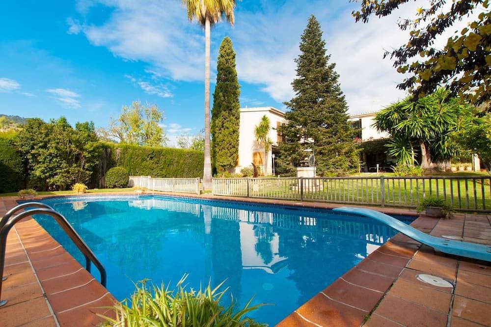 V. Villa Tramontana Lloseta - Villa für 10 Personen in Lloseta 1