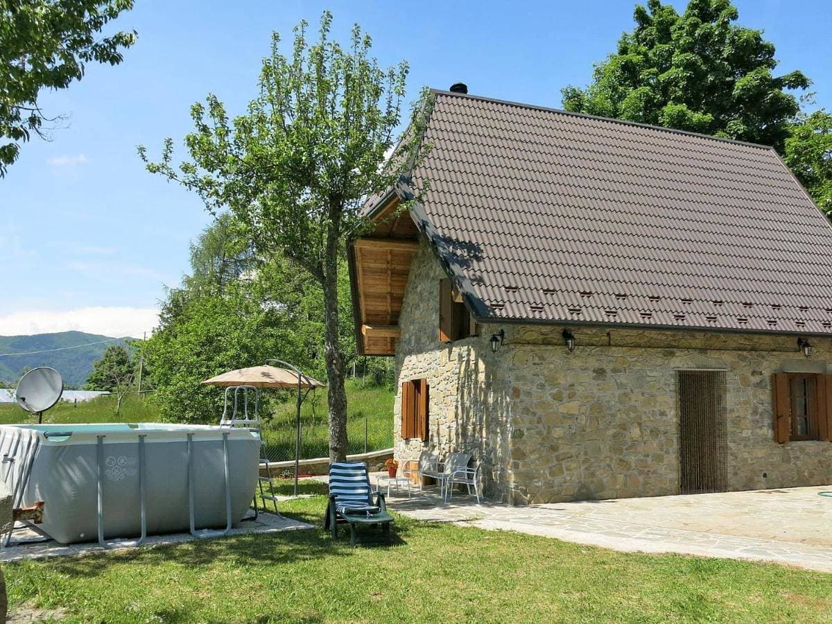 Holiday Home Il Casello by Interhome 1