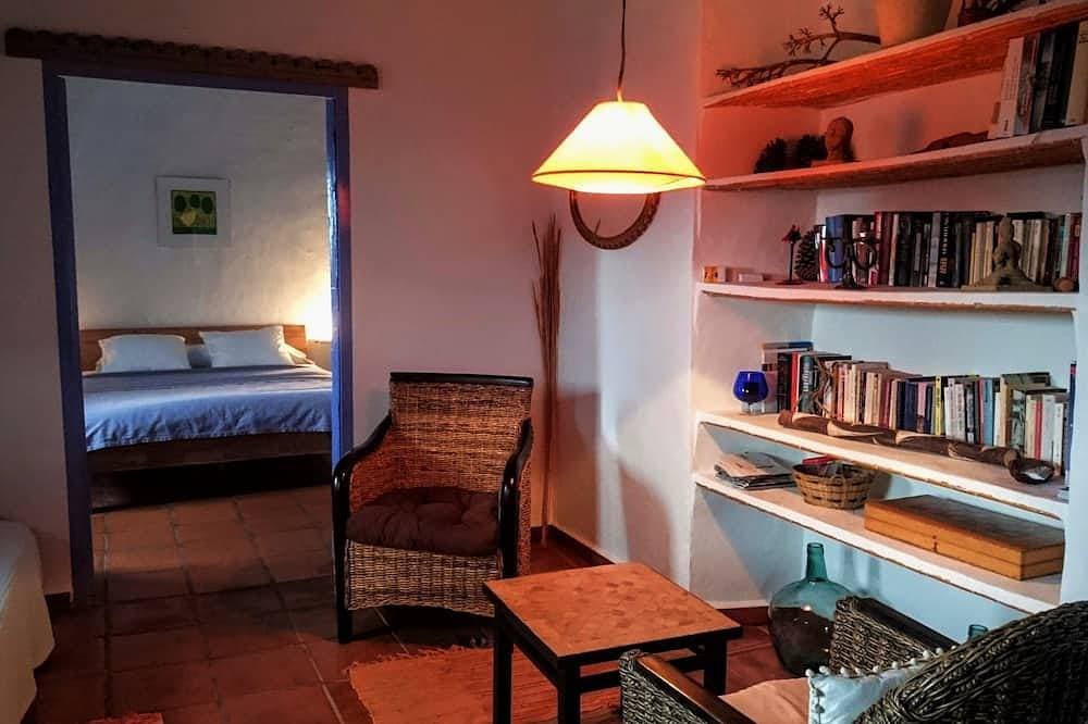 Ruhig gelegene romantische Wohnung Sierraymar 1