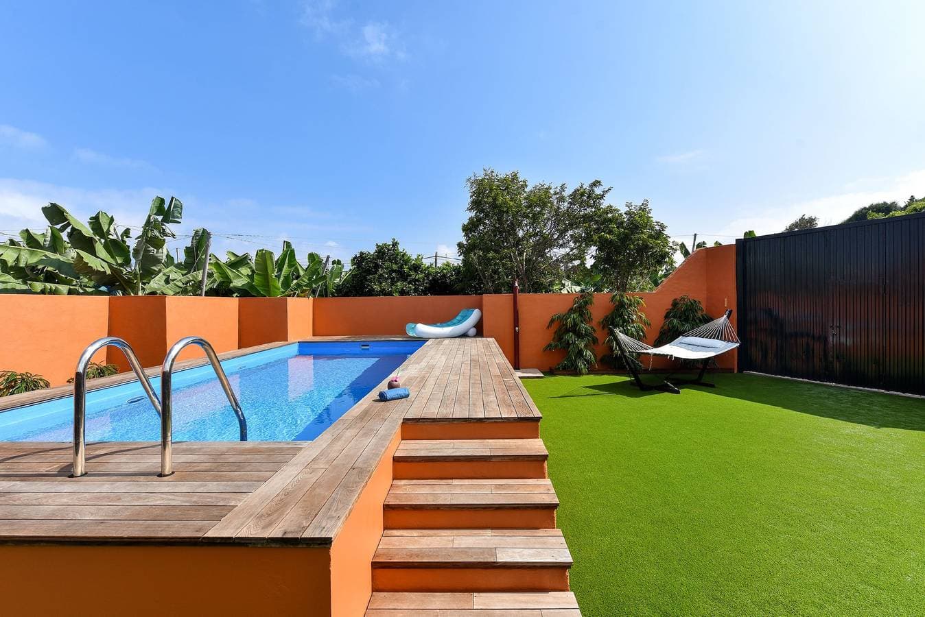 Finca La Casona de Abajo Arucas 1