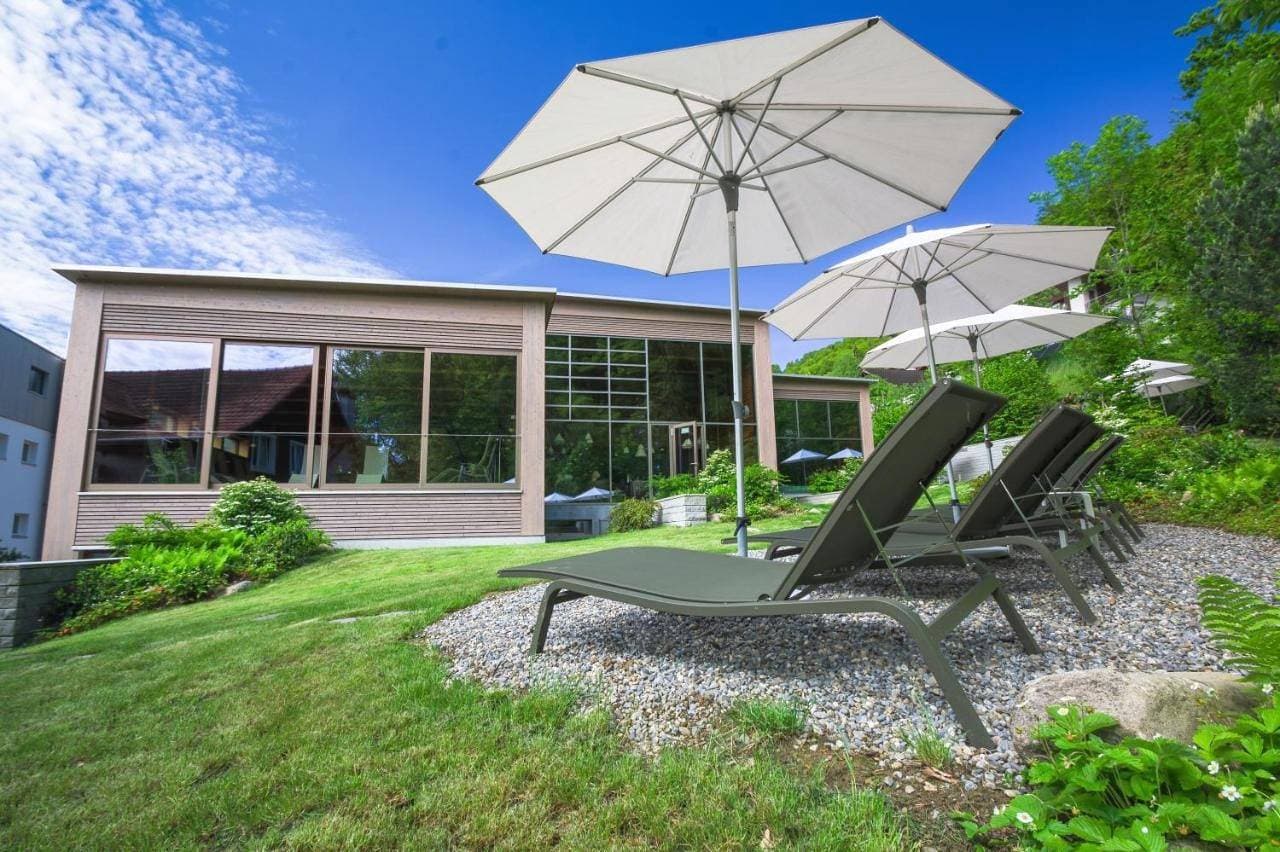 Seehotel Wilerbad Spa & Seminar 1