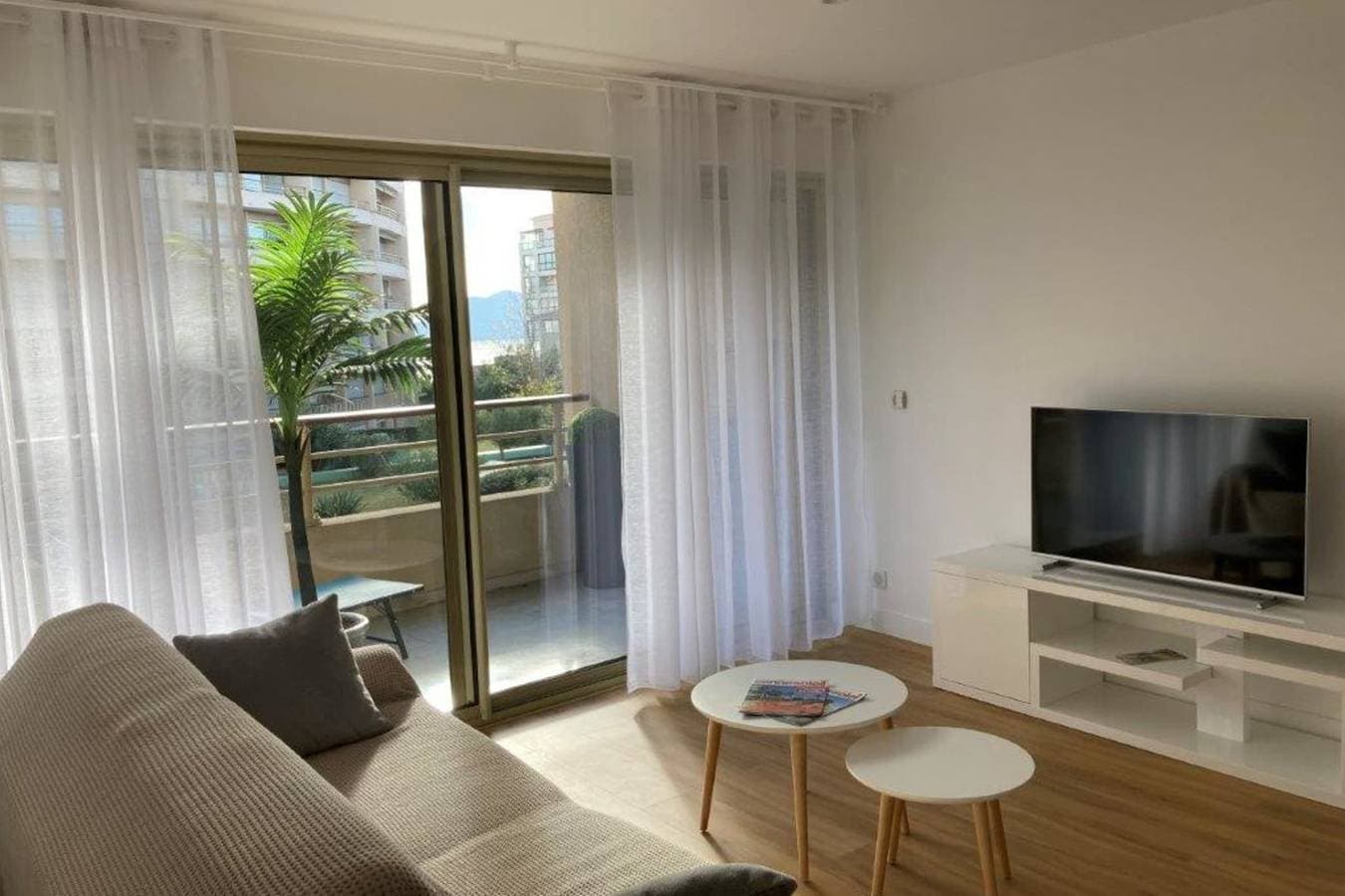 Ferienwohnung 65m² 1