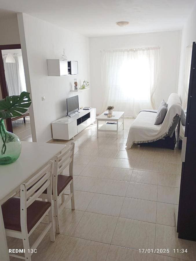 Apartamento Triana 1