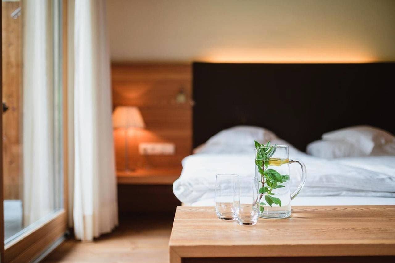 Guesthouse St Nikolaus 1