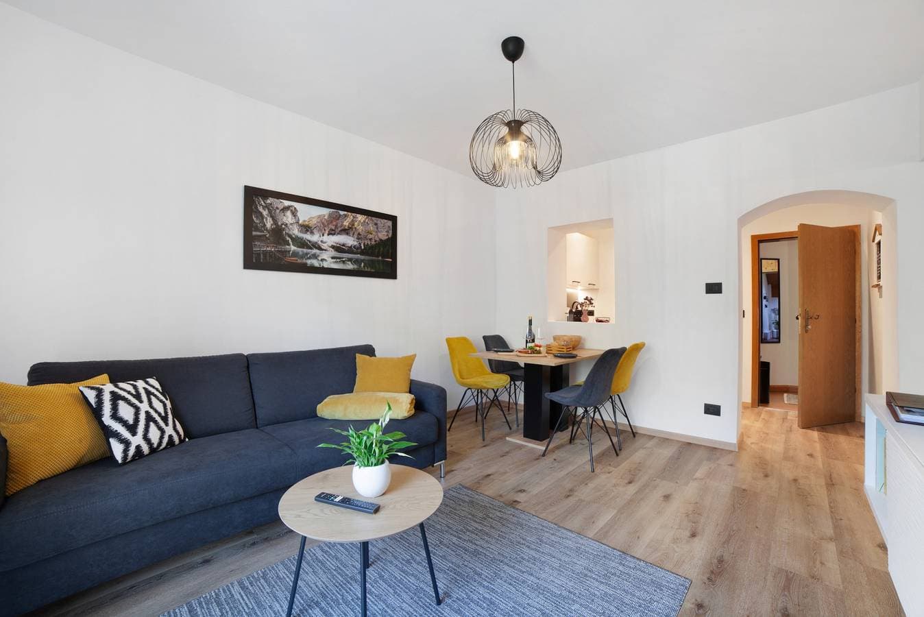 Appartment Riffl Anna 1