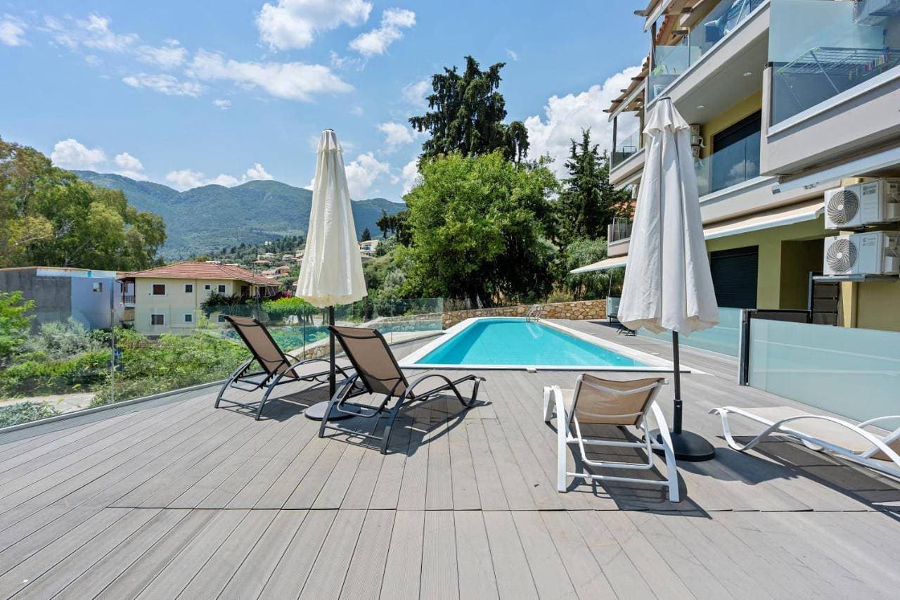 Solena Luxury Apartment 1