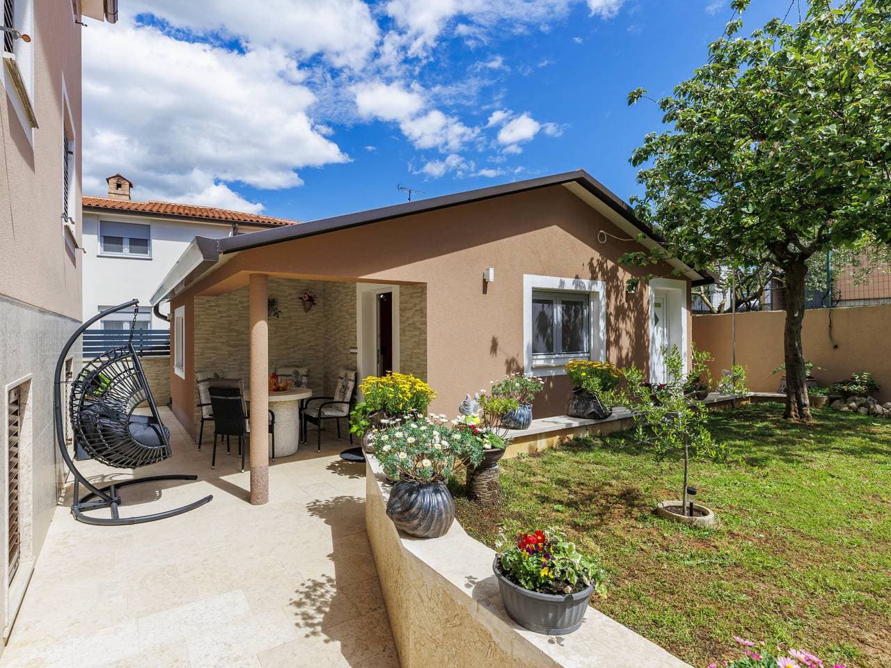 Einfamilienhaus Dragica 1