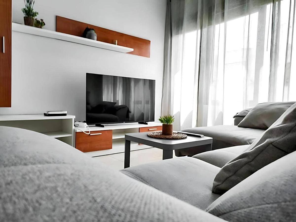 La Laguna Comfort 1