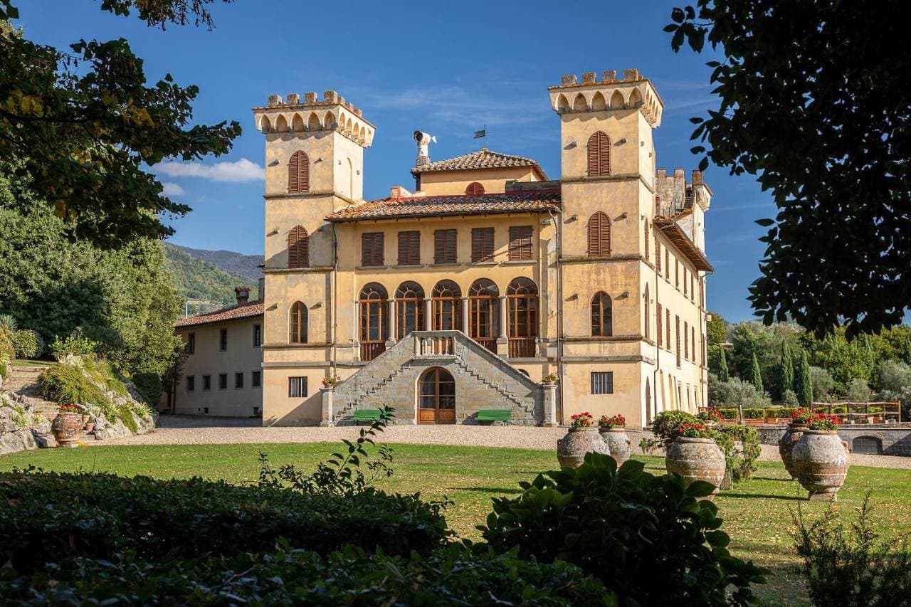 Agriturismo I Bonsi 1