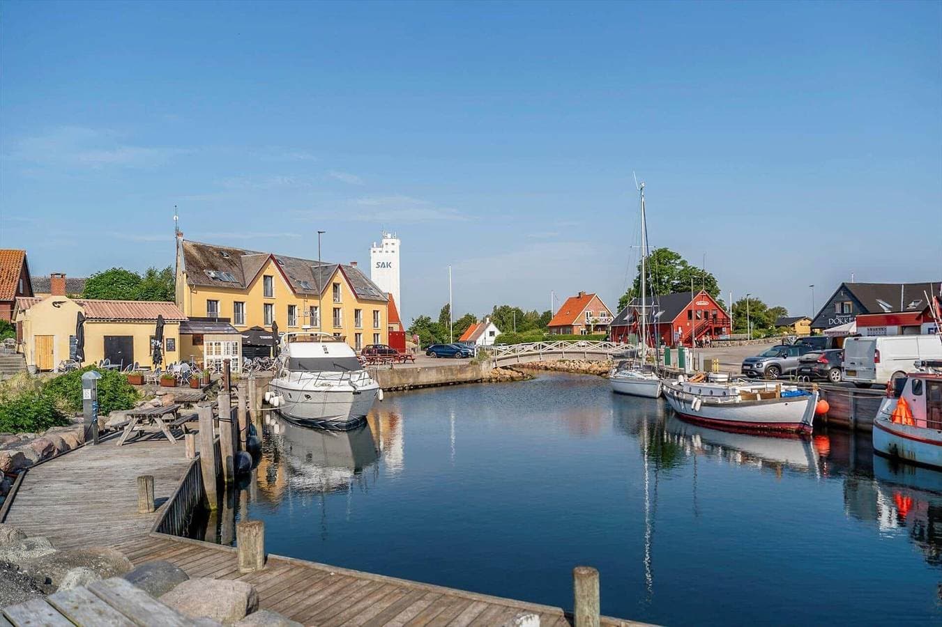 20433 Samsø - Havnevej 4 A 2 1