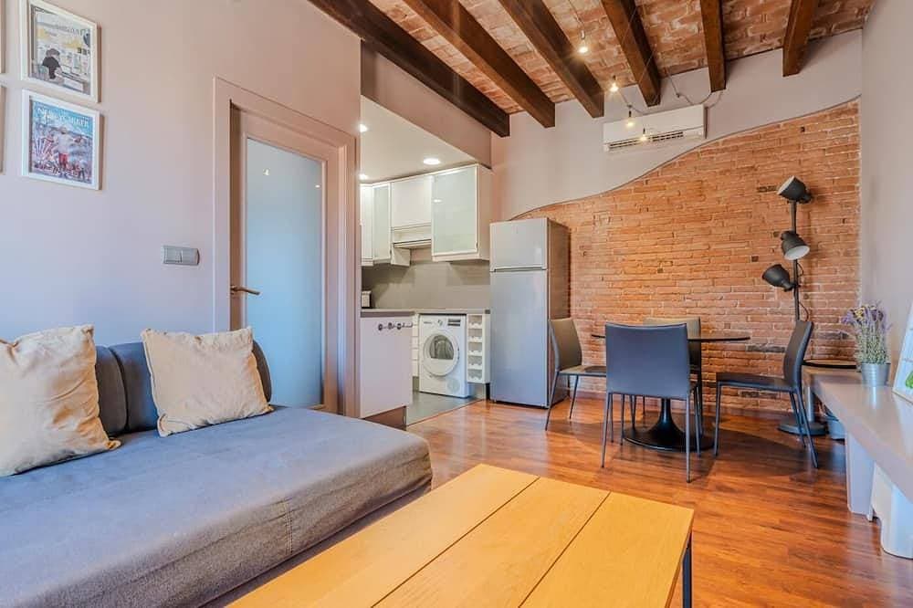 Suite Gracia Barcelona 1