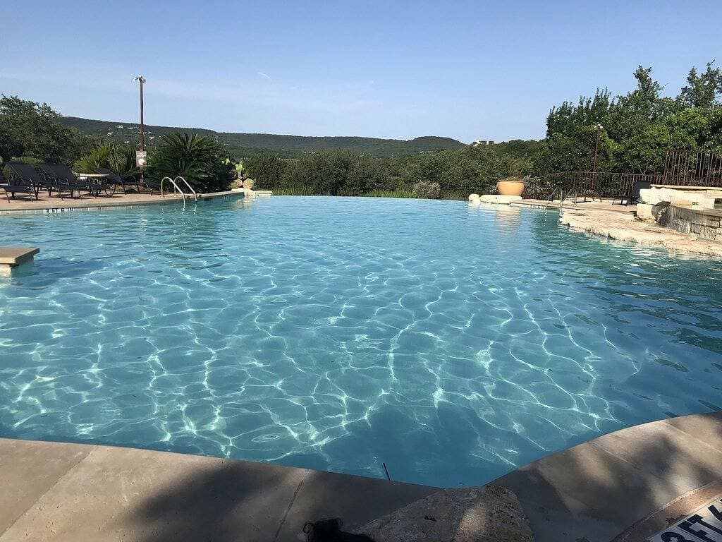 Hill Country Oasis - Freie, ruhige und private Sicht auf den Lake Travis 1