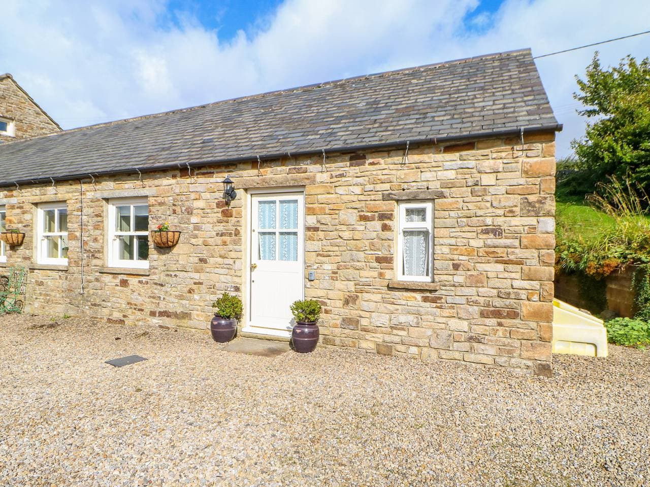 Cottage 1