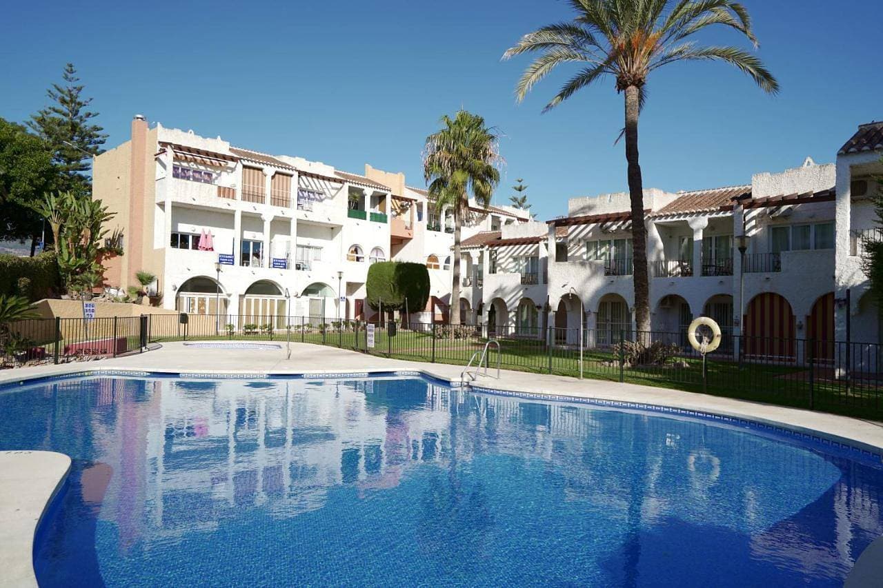 Sunstay Relax 48 Rio Marina Nerja 1