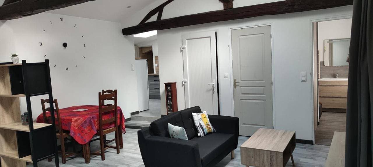 loft Marie-Stuart 1